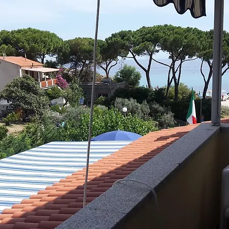 Otel Da Italo 3*
