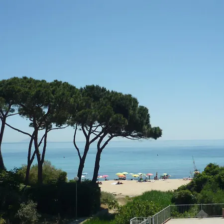 Da Italo Otel Seccheto