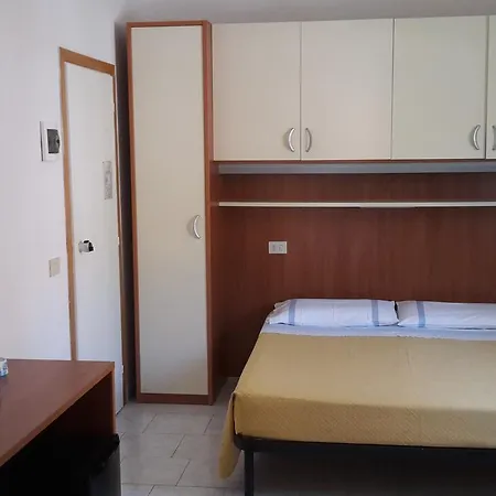 호텔 Da Italo 세켈로