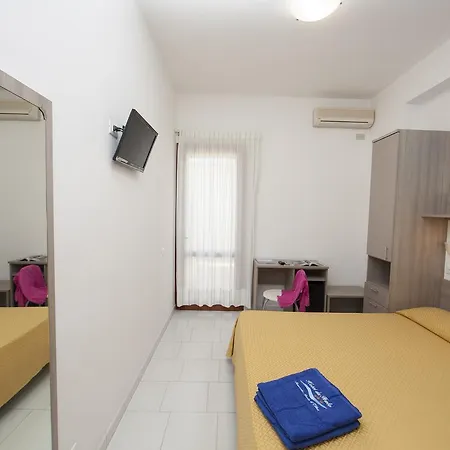 Da Italo Otel Seccheto
