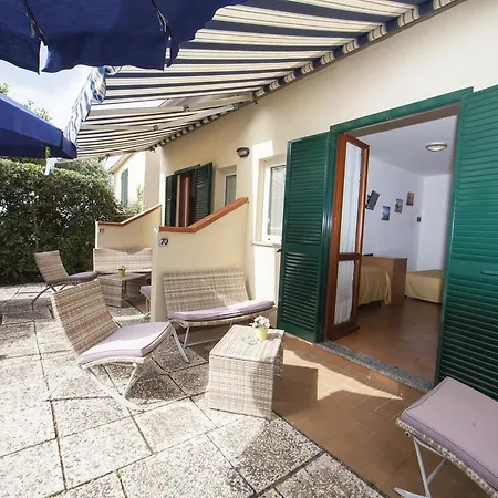 Da Italo 3* 세켈로