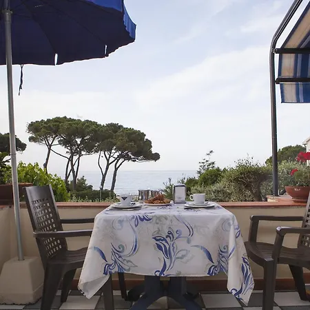 호텔 Da Italo 세켈로