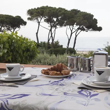 Da Italo 3* 세켈로