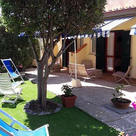 Da Italo 3* 세켈로