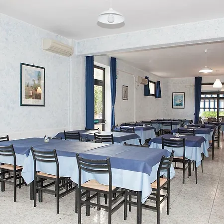 Da Italo 3* 세켈로