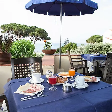Otel Da Italo 3*