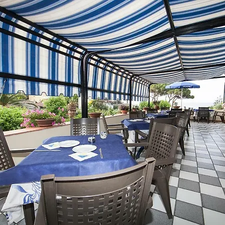 Otel Da Italo 3*