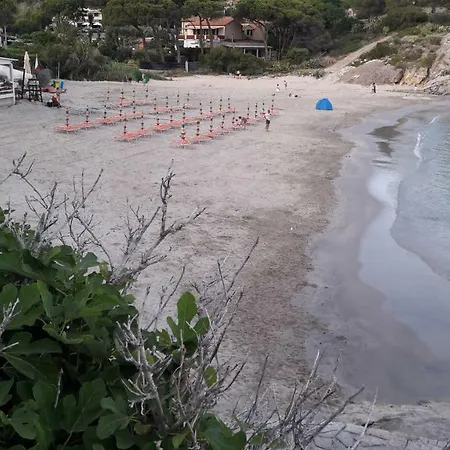 Da Italo 3* 세켈로