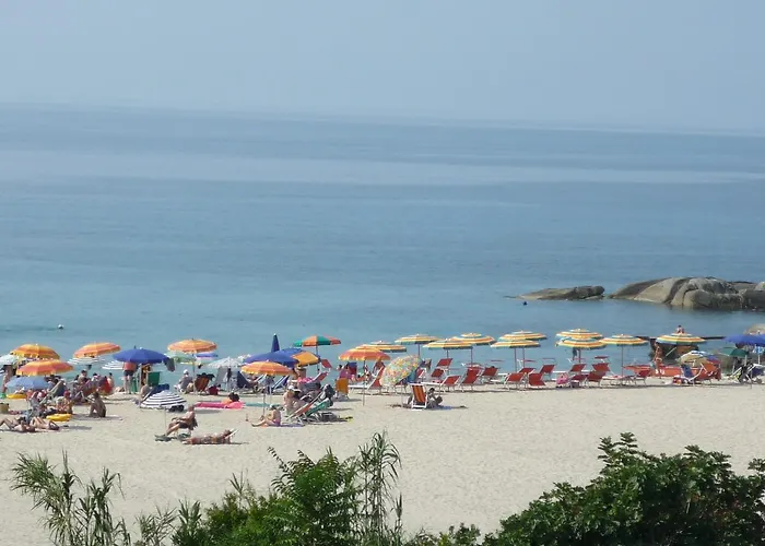 Da Italo Hotel Seccheto