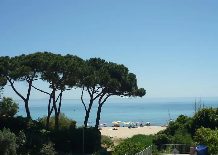 Da Italo Hotel Seccheto