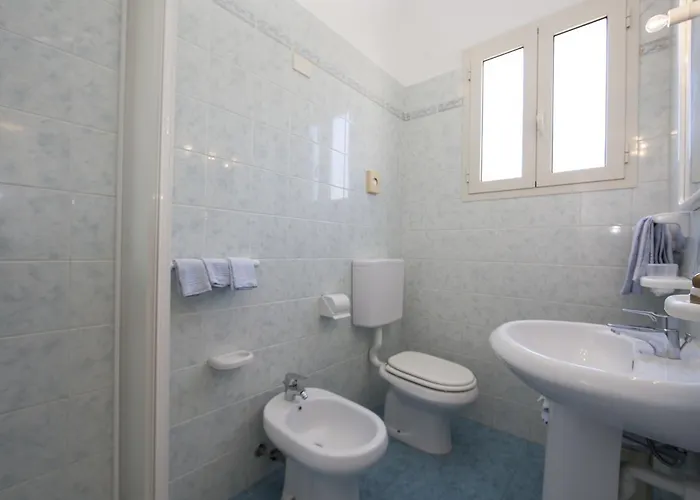 Hotel Da Italo Seccheto