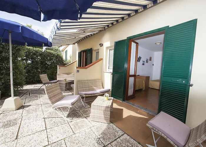 Da Italo 3* Seccheto