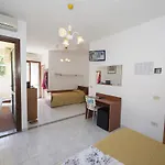 Hotel Da Italo Seccheto