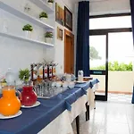 Hotel Da Italo