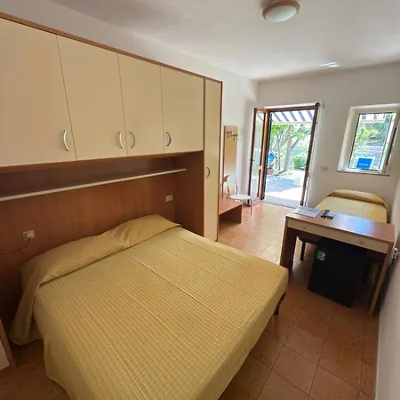 Hotel Da Italo Seccheto