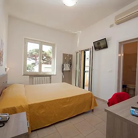 Da Italo Hotel