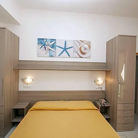 Da Italo Hotel Seccheto