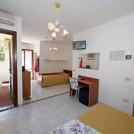Da Italo Hotel Seccheto