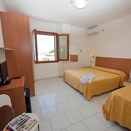 Hotel Da Italo 3*
