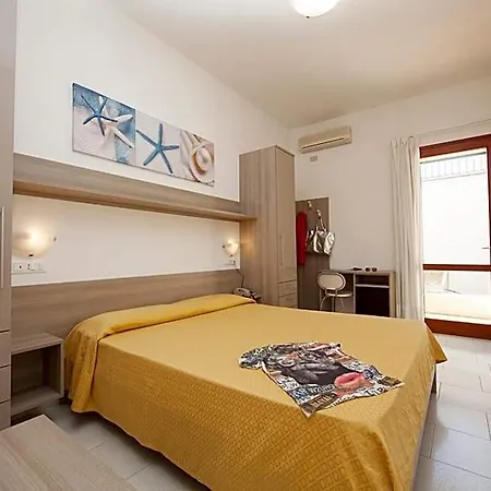Hotel Da Italo 3*