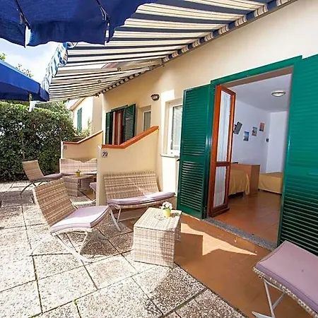 Hotel Da Italo 3*