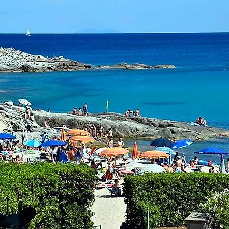 Da Italo Hotel 3*
