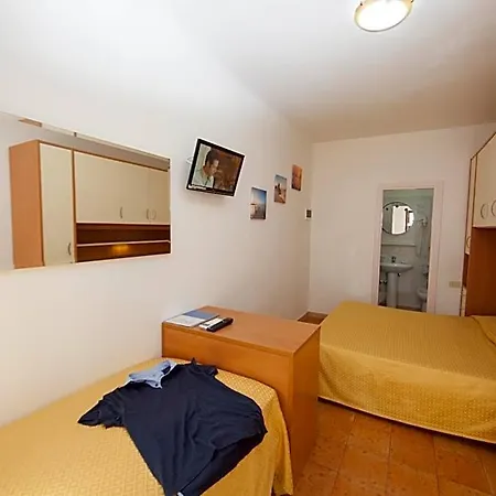Da Italo Hotel