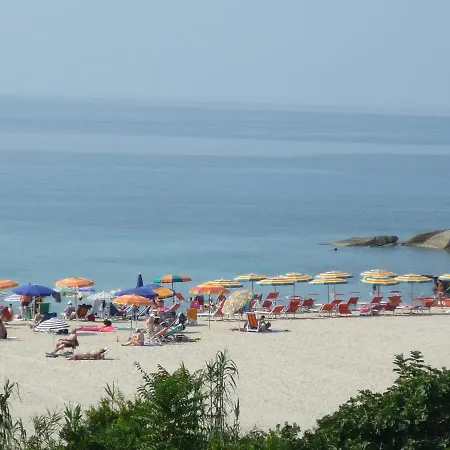 Da Italo Hotel Seccheto