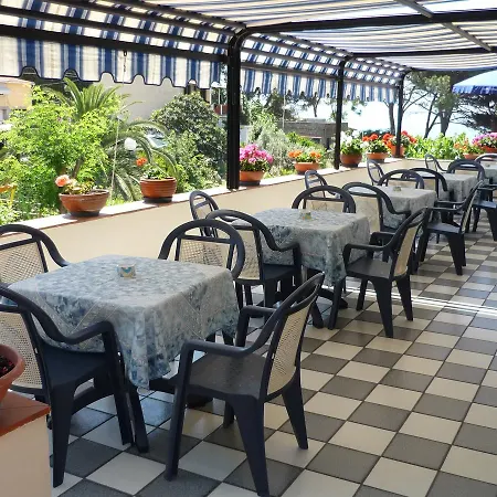 Da Italo 3* Seccheto