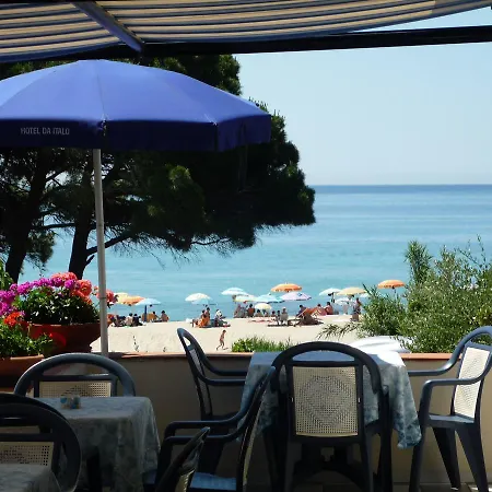 فندق Da Italo 3*