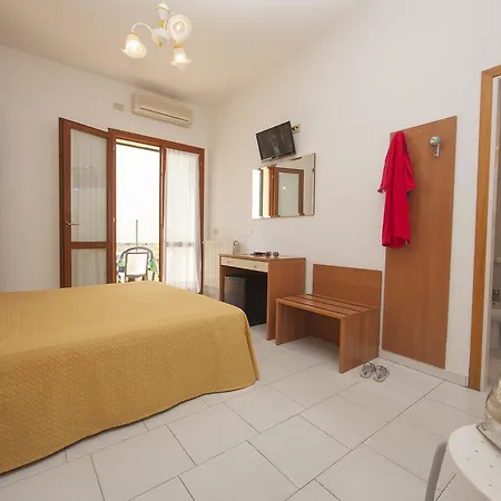Da Italo Hotel