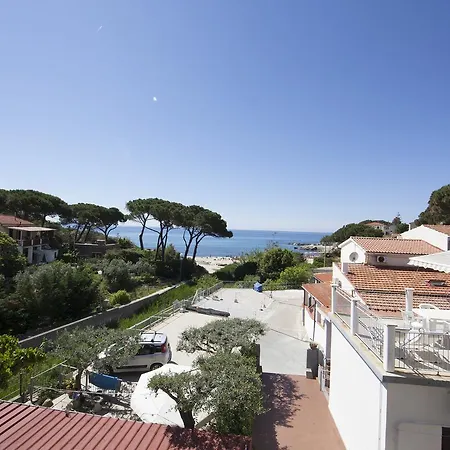 Da Italo Hotel 3*