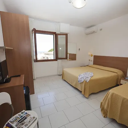 Da Italo Hotel