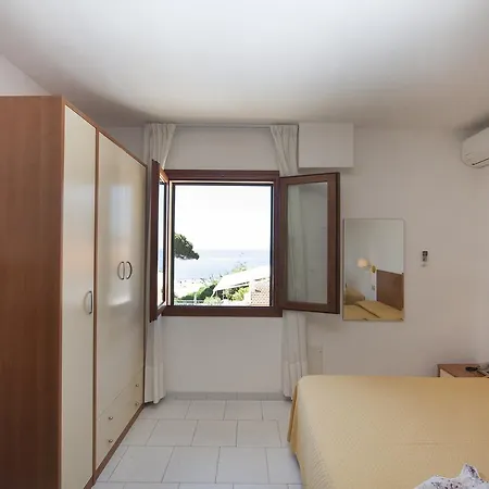 Hotel Da Italo Seccheto