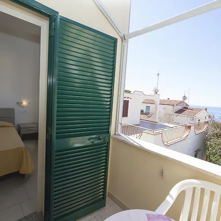 Hotel Da Italo 3*