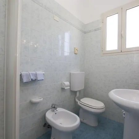 Hotel Da Italo Seccheto