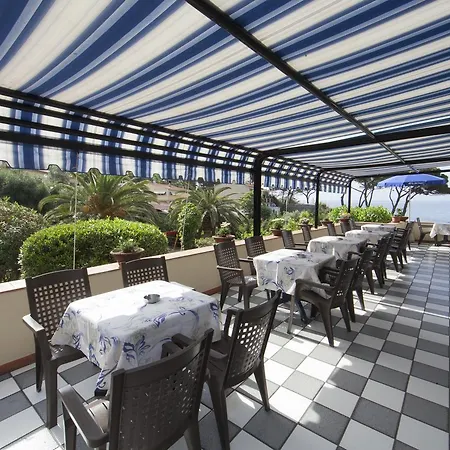 Hotel Da Italo 3*