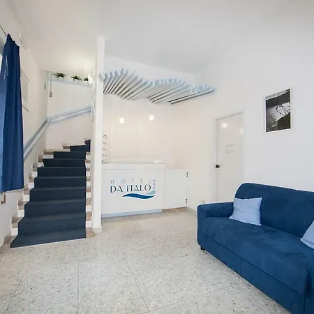 Hotel Da Italo