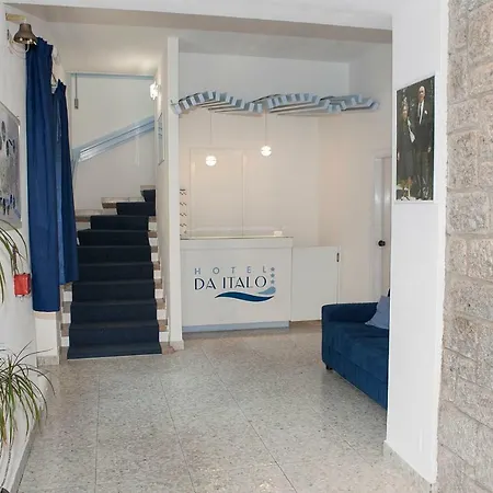 Hotel Da Italo