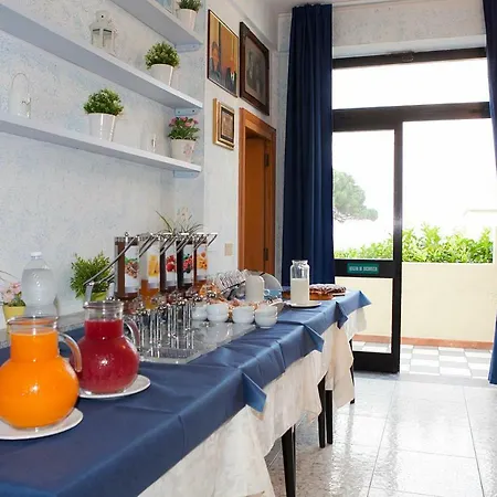 Hotel Da Italo