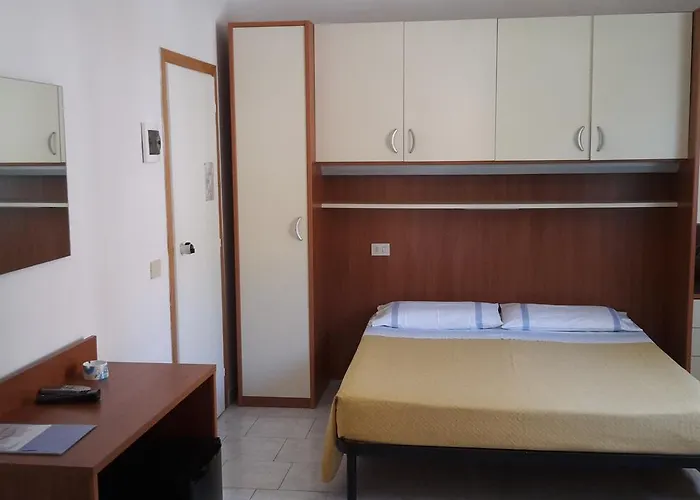 Отель Da Italo Секкело