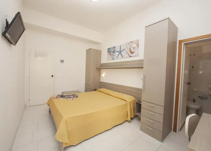 Отель Da Italo Секкело