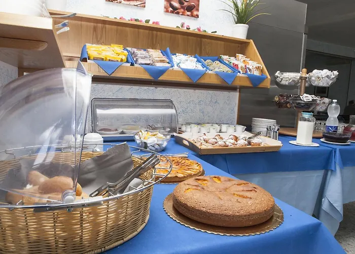 Da Italo 3* Секкело