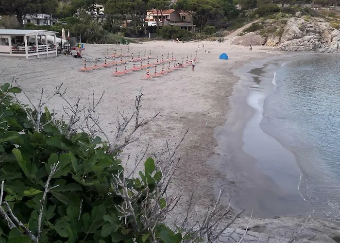 Da Italo 3* Секкело