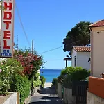Hotel Da Italo Seccheto