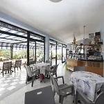 Hotel Da Italo 3*