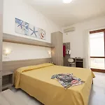 Hotel Da Italo 3*