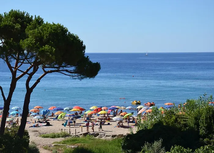 Da Italo 3* Seccheto