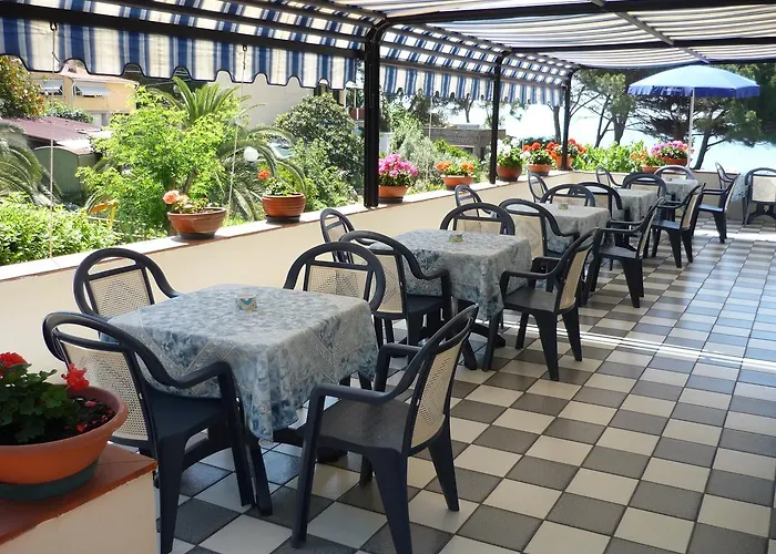 Da Italo 3* Seccheto