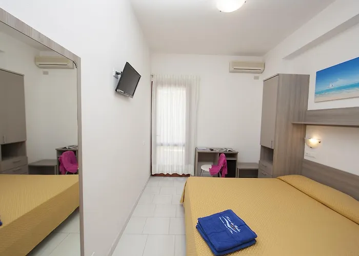 Da Italo Hotel Seccheto